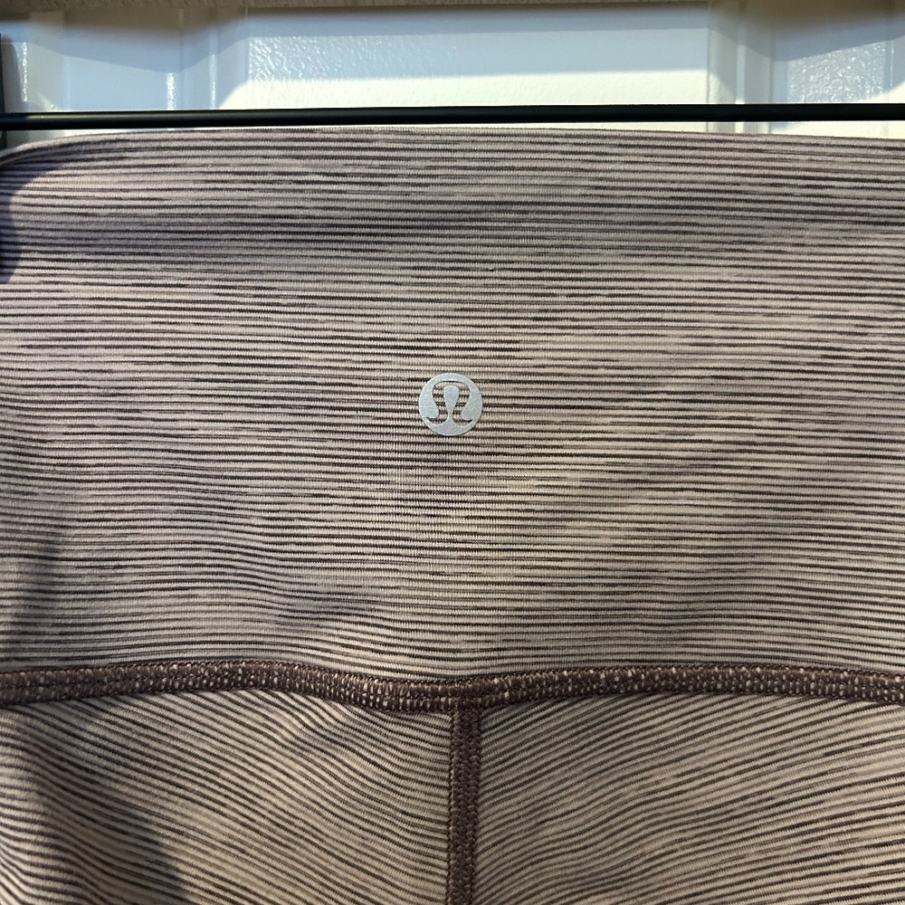 Lululemon Align 28” Leggings